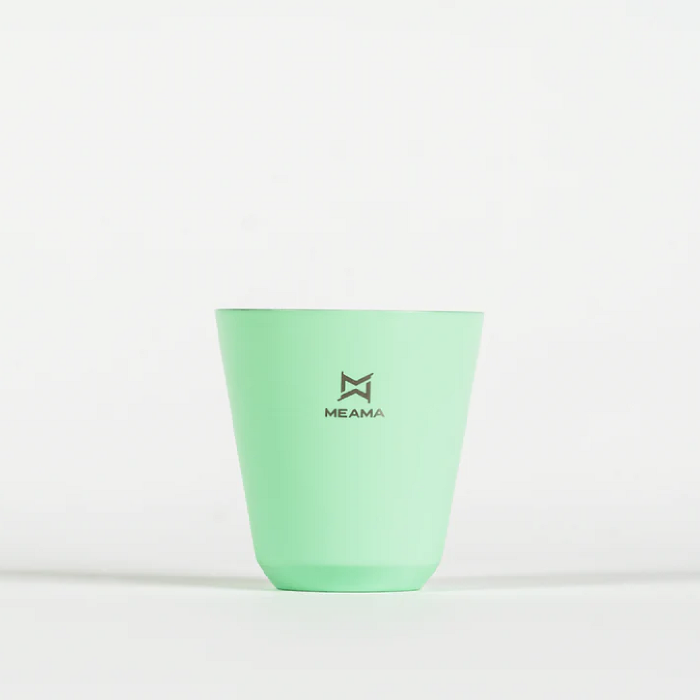 Metal cup 160 ml