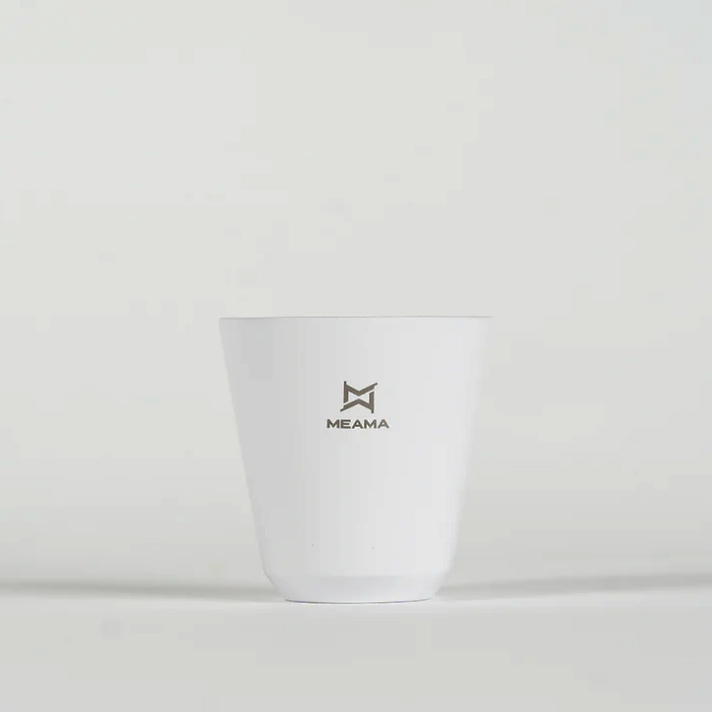 Metal cup 160 ml