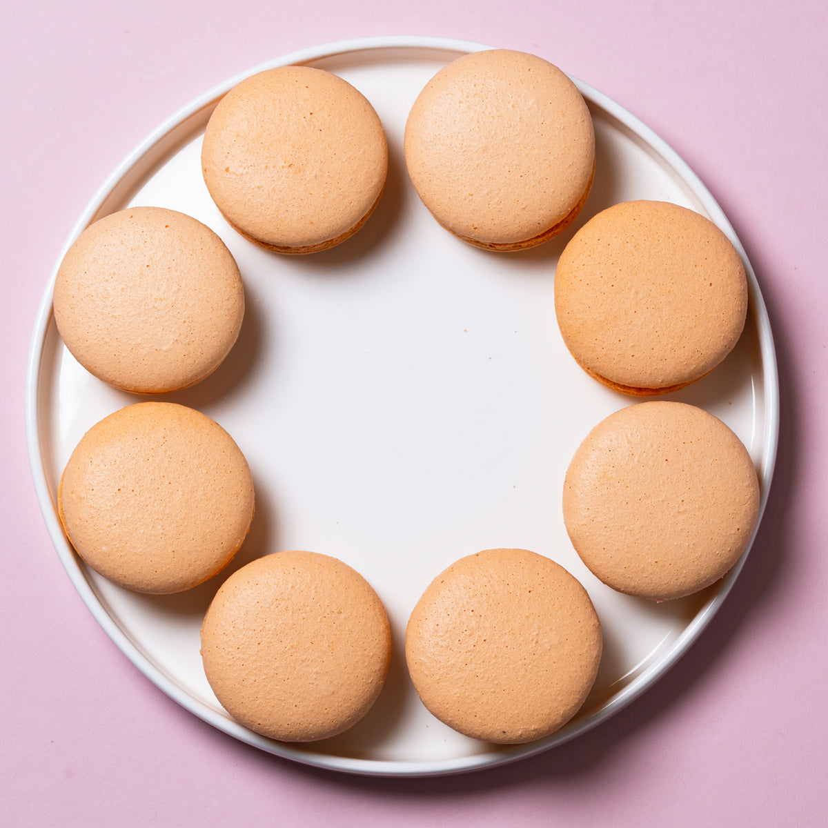 ლიმონის მაკარონი