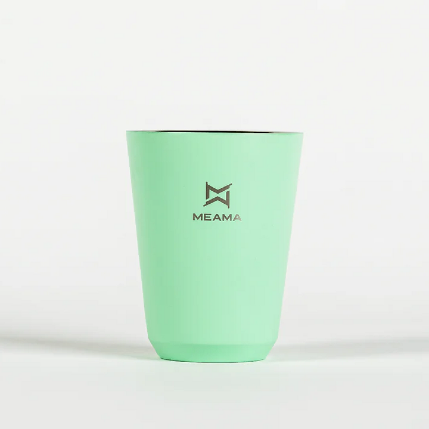 Metal cup 280 ml