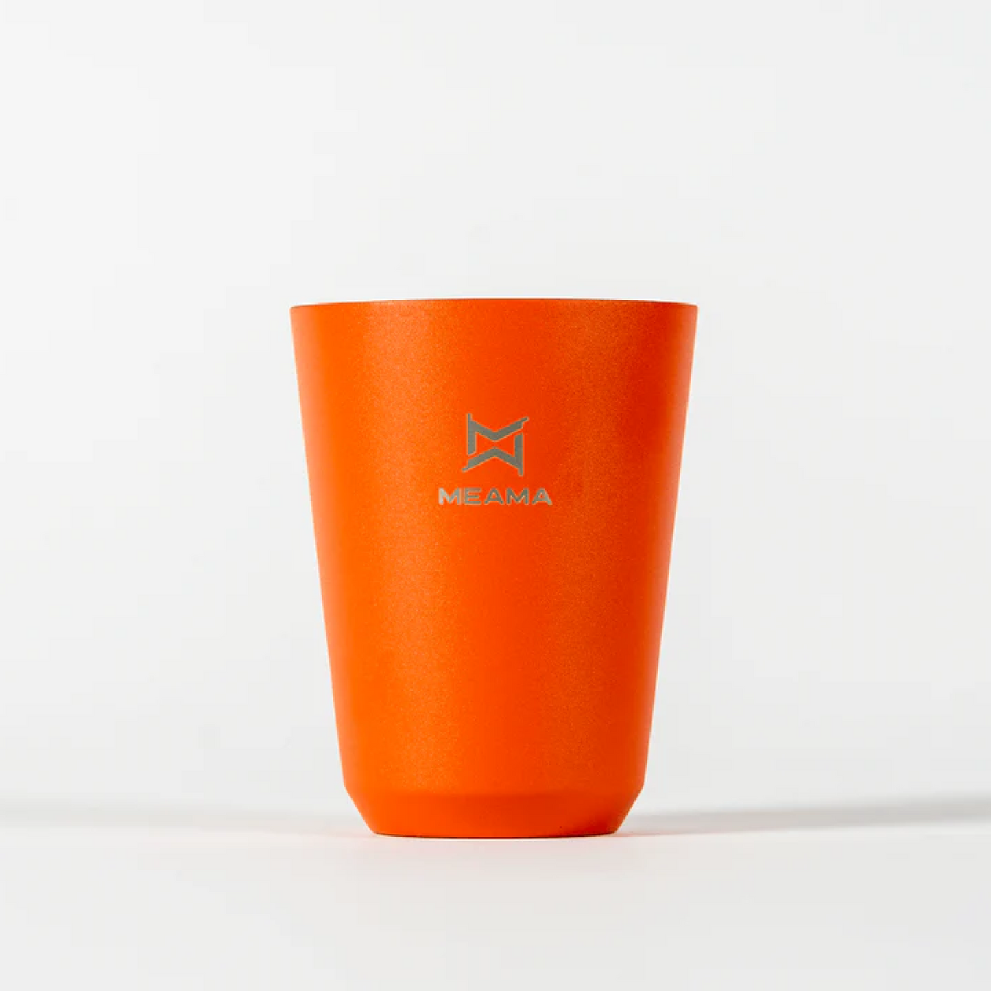 Metal cup 280 ml