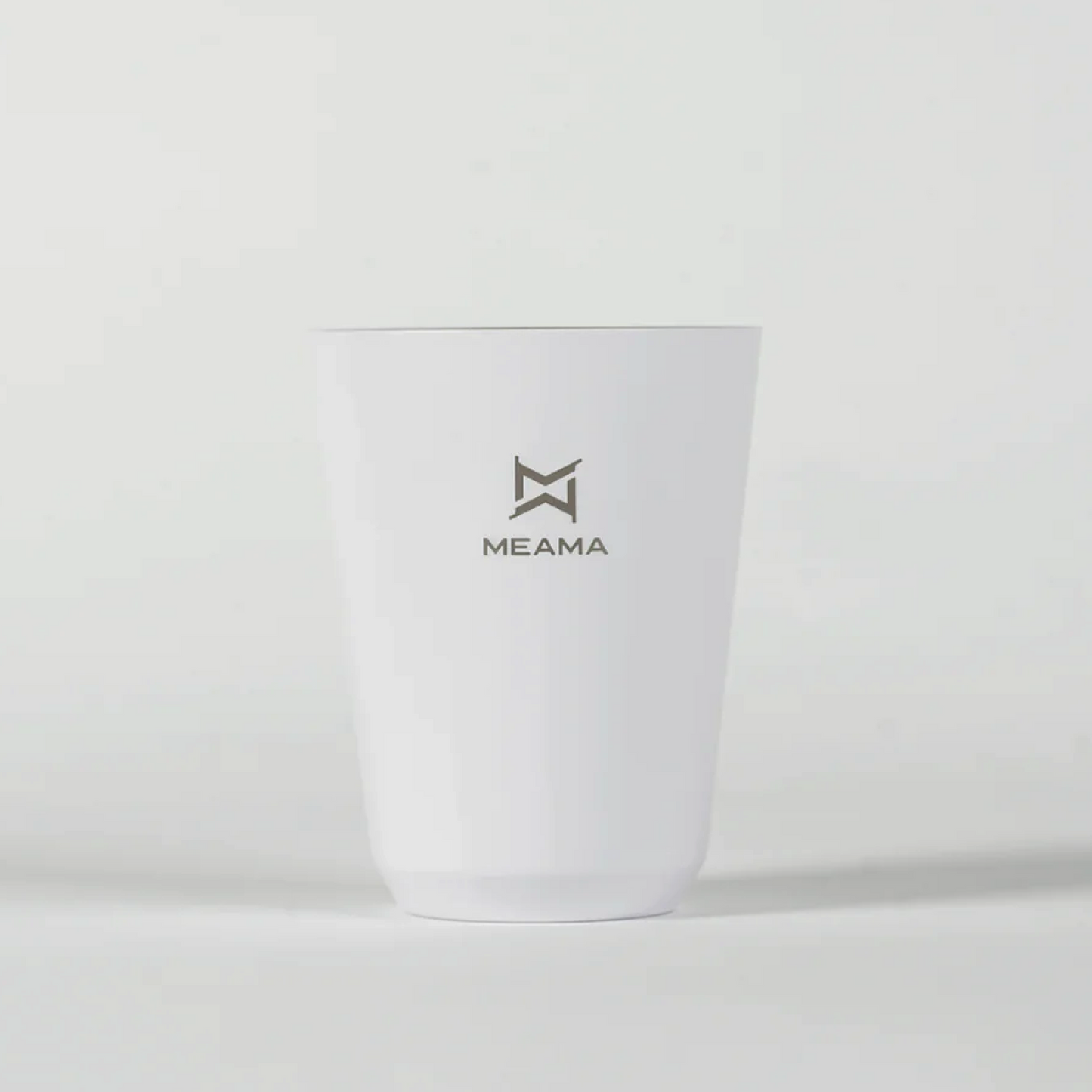 Metal cup 280 ml