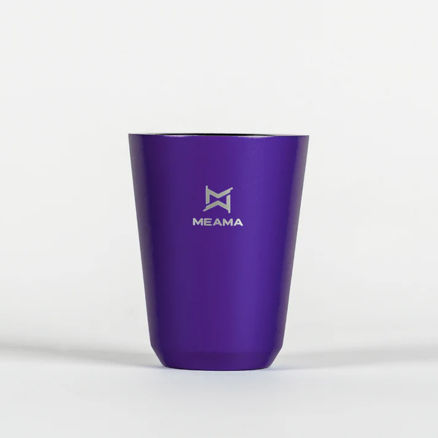 Metal cup 280 ml