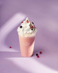 Cold Cheesecake Cappuccino