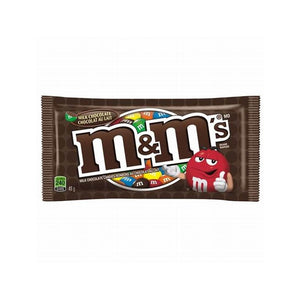 M&M Chocolate 45 g (24)