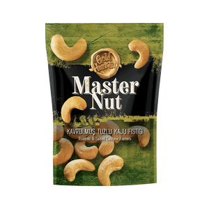 Cashew 60 g Master