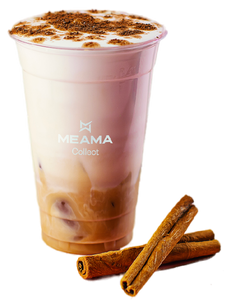 Freddo Cappuccino with Caramel