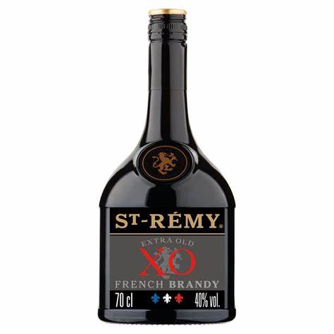 Brand Saint Remy Authentic XO Mini 0.05 L