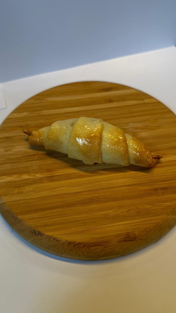 Cigarette With Walnut