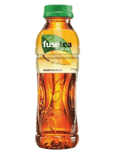 Fuse Tea Iced Tea Mango Pineapple 0.5L