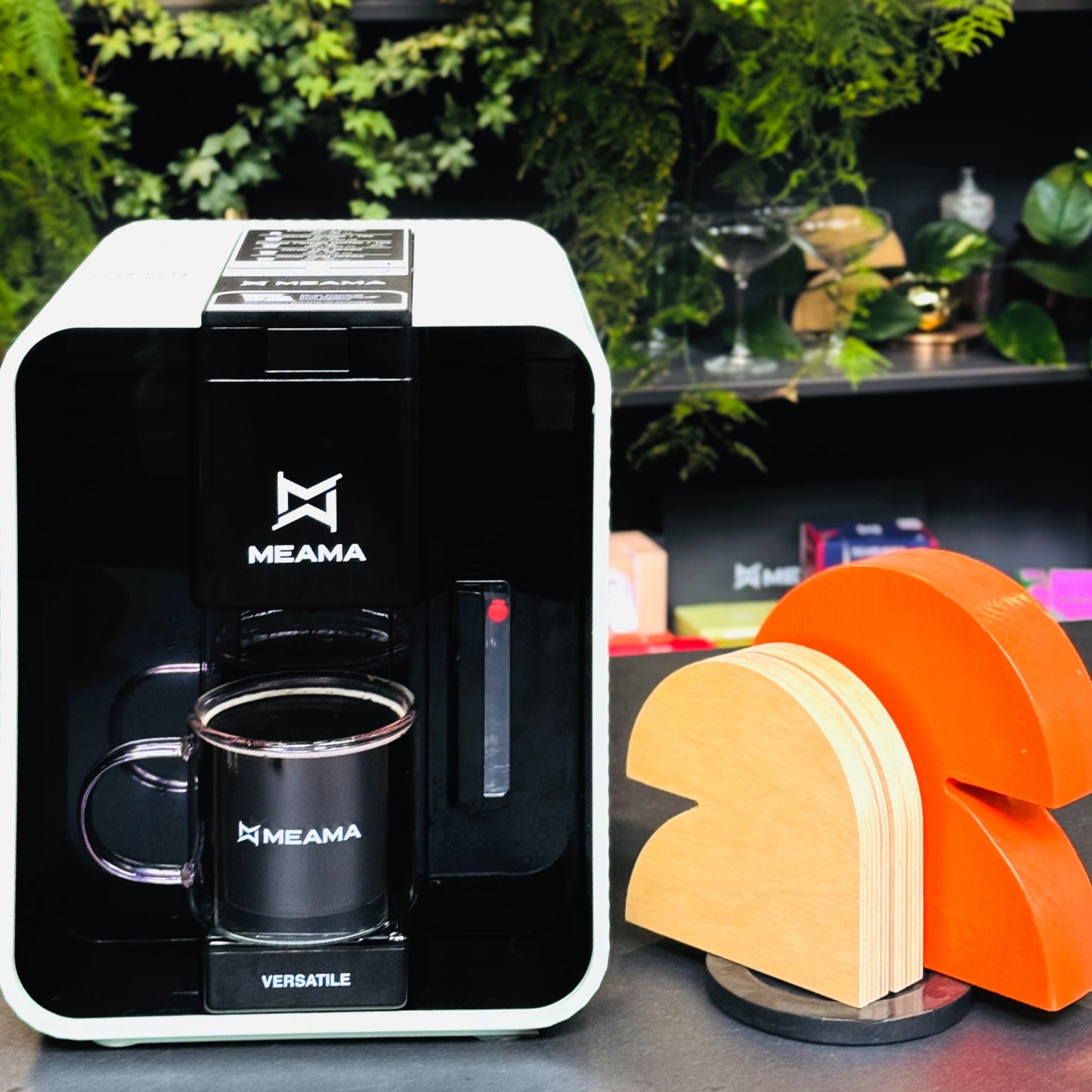 ლურჯი მოცვის ორცხობილა ცალობით