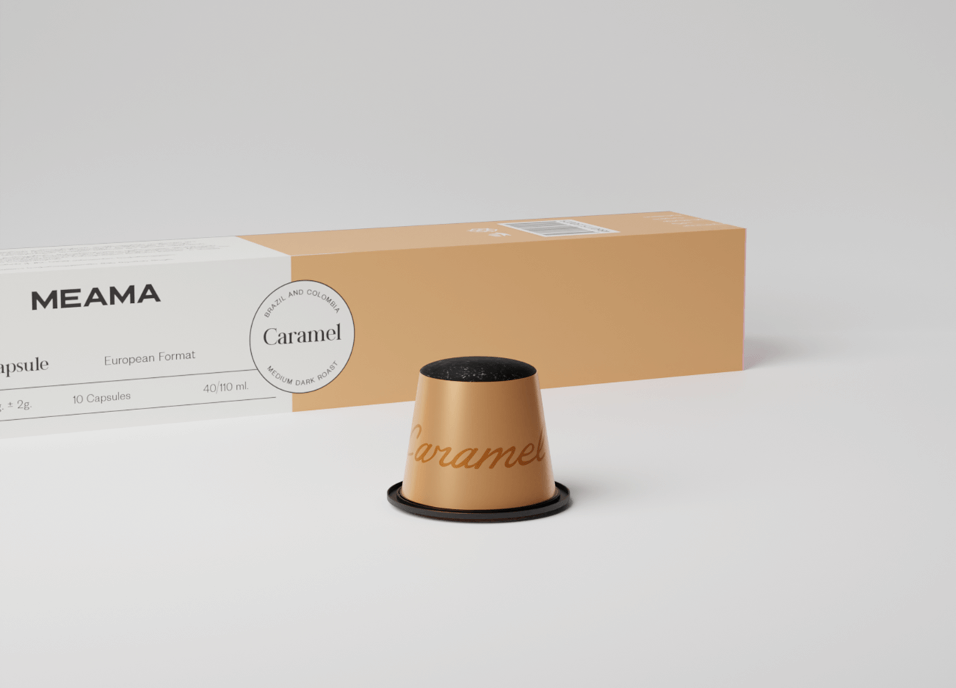 Caramel