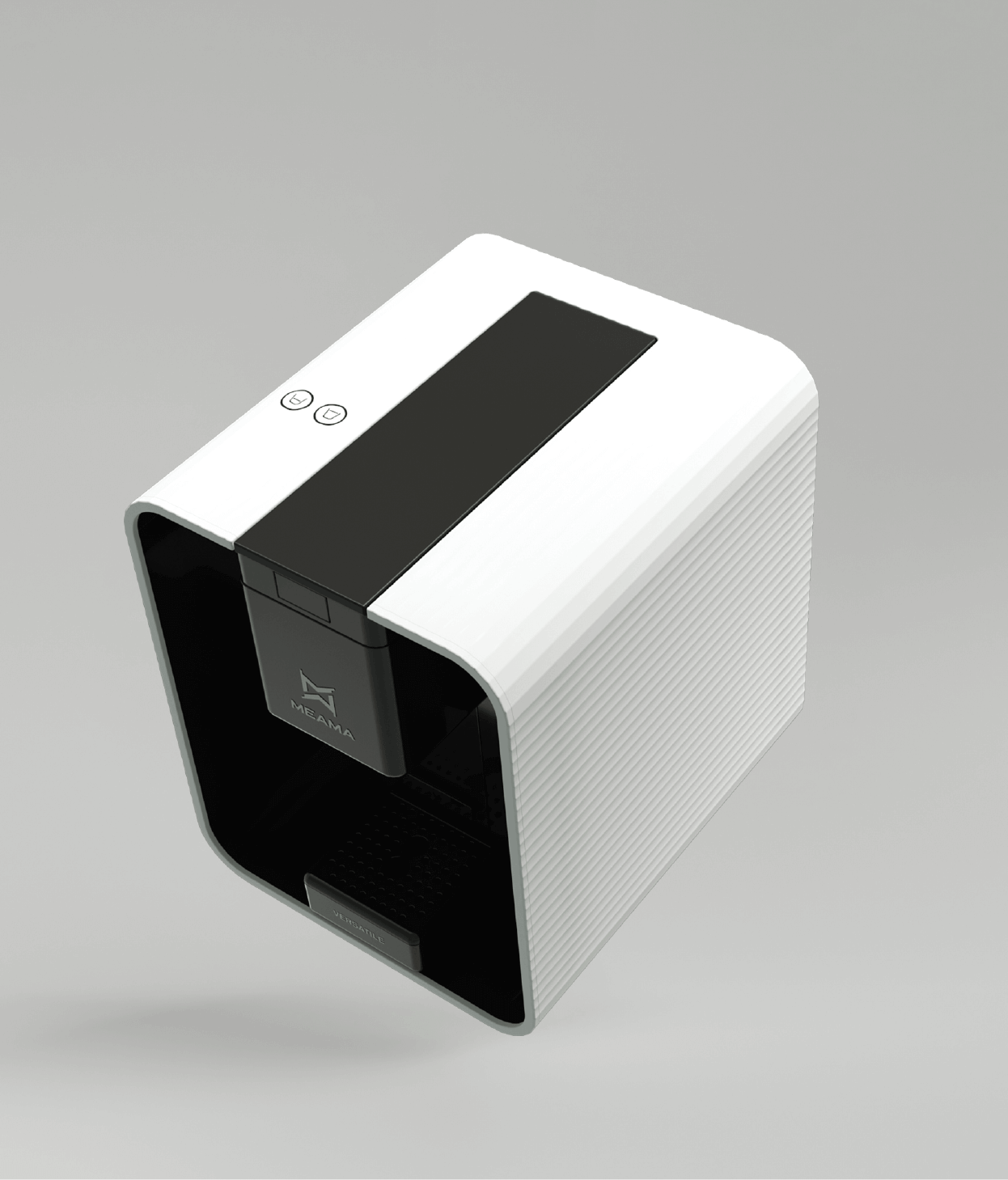 Meama Versatile White