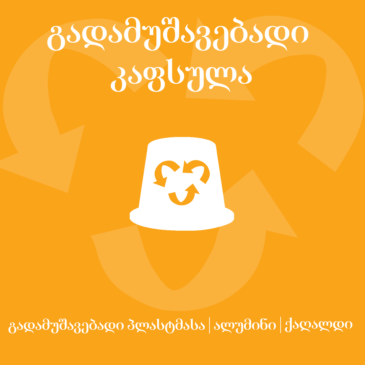 ჯინჯერ ტურმერიკი