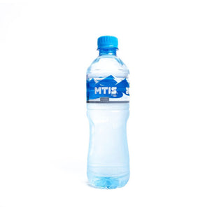 0.5L mineral water mountain