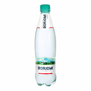 Borjomi 0.5 l