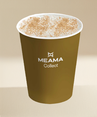 მოკა დარიჩინით