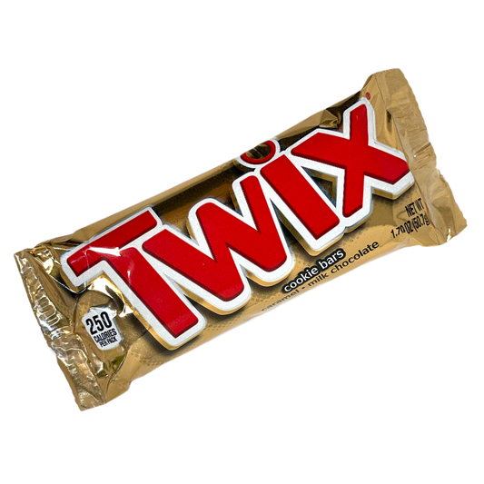 Twix 50 g (160) new