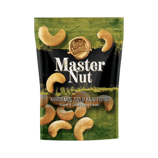 Cashew 60 g Master