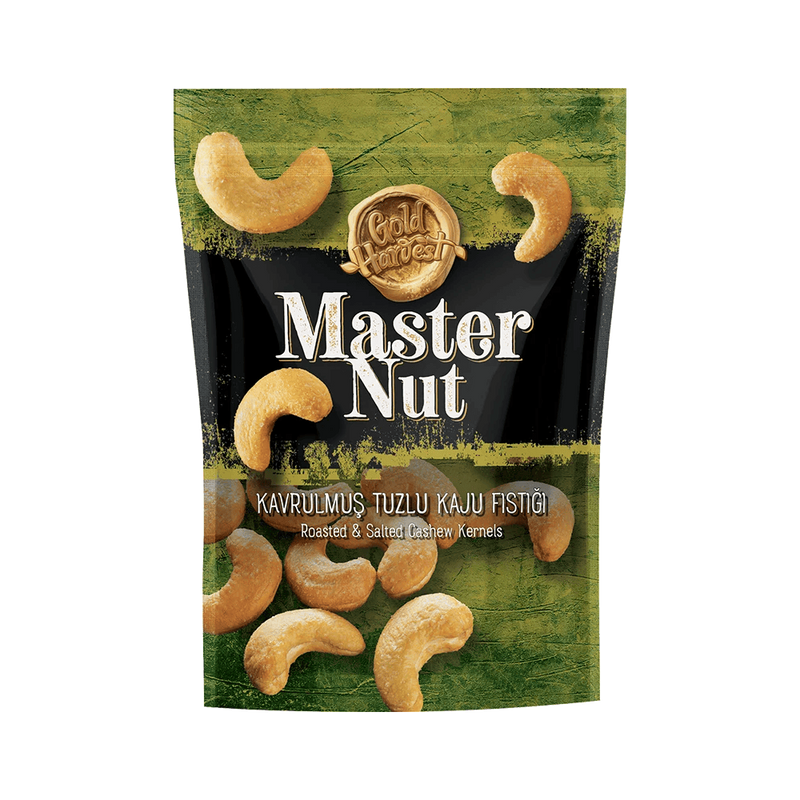 Cashew 60 g Master