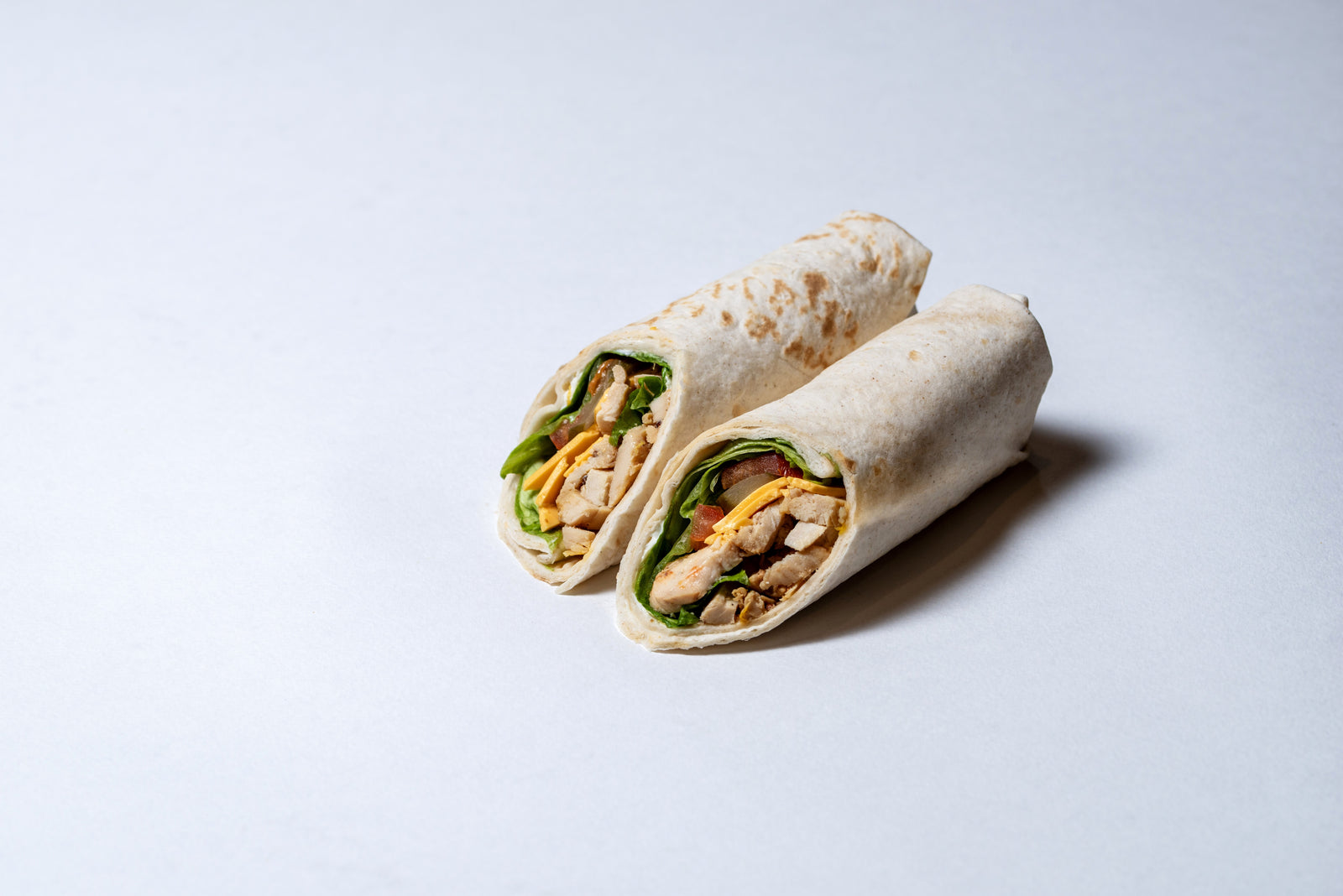 ქათმის ვრაპი