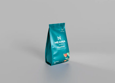 Turkish Coffee - Forest Hazelnut