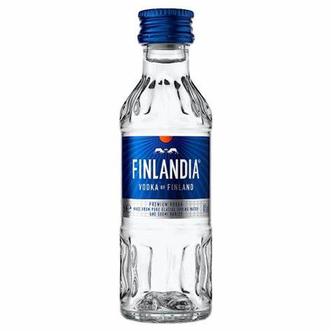 Finlandia Mini 0.05 L