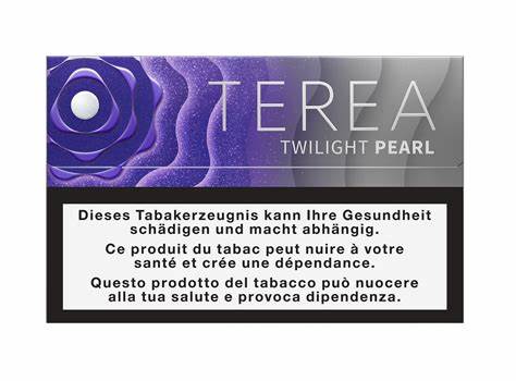 Teresa Twilight Fairley