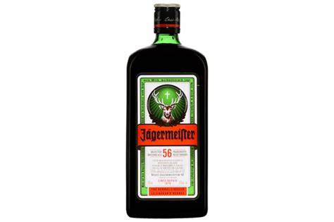 Jaegermeister Mini 0.05 L