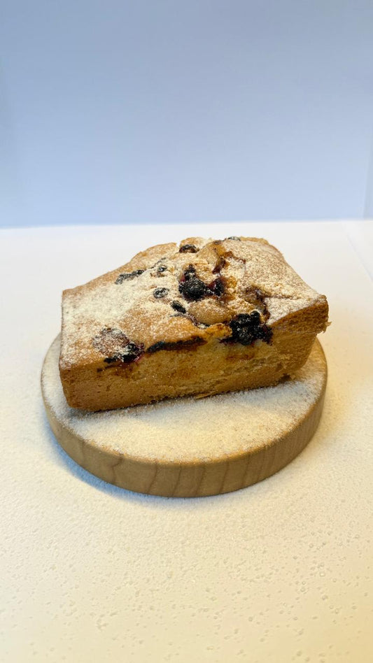 Berry cupcake (small)