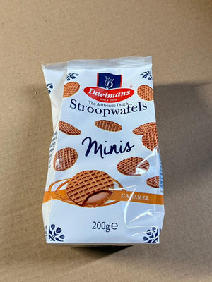 ვაფლი 200gr