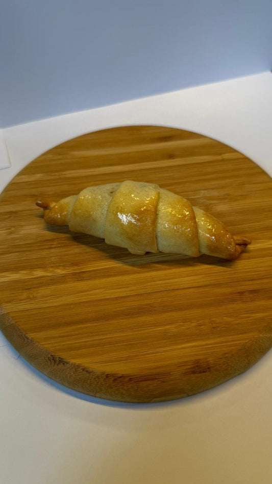 Cigarette With Walnut