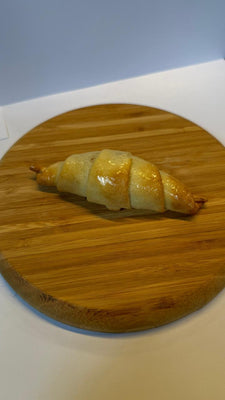 Cigarette With Walnut