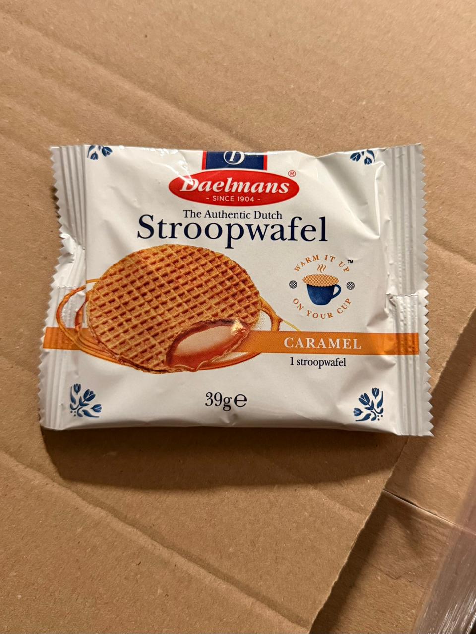 ვაფლი 39gr