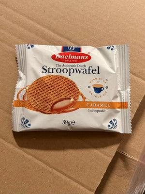 ვაფლი 39gr