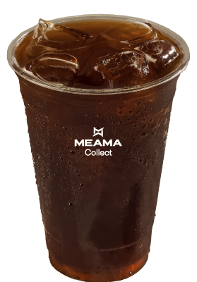 Cold Americano