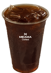 Cold Americano