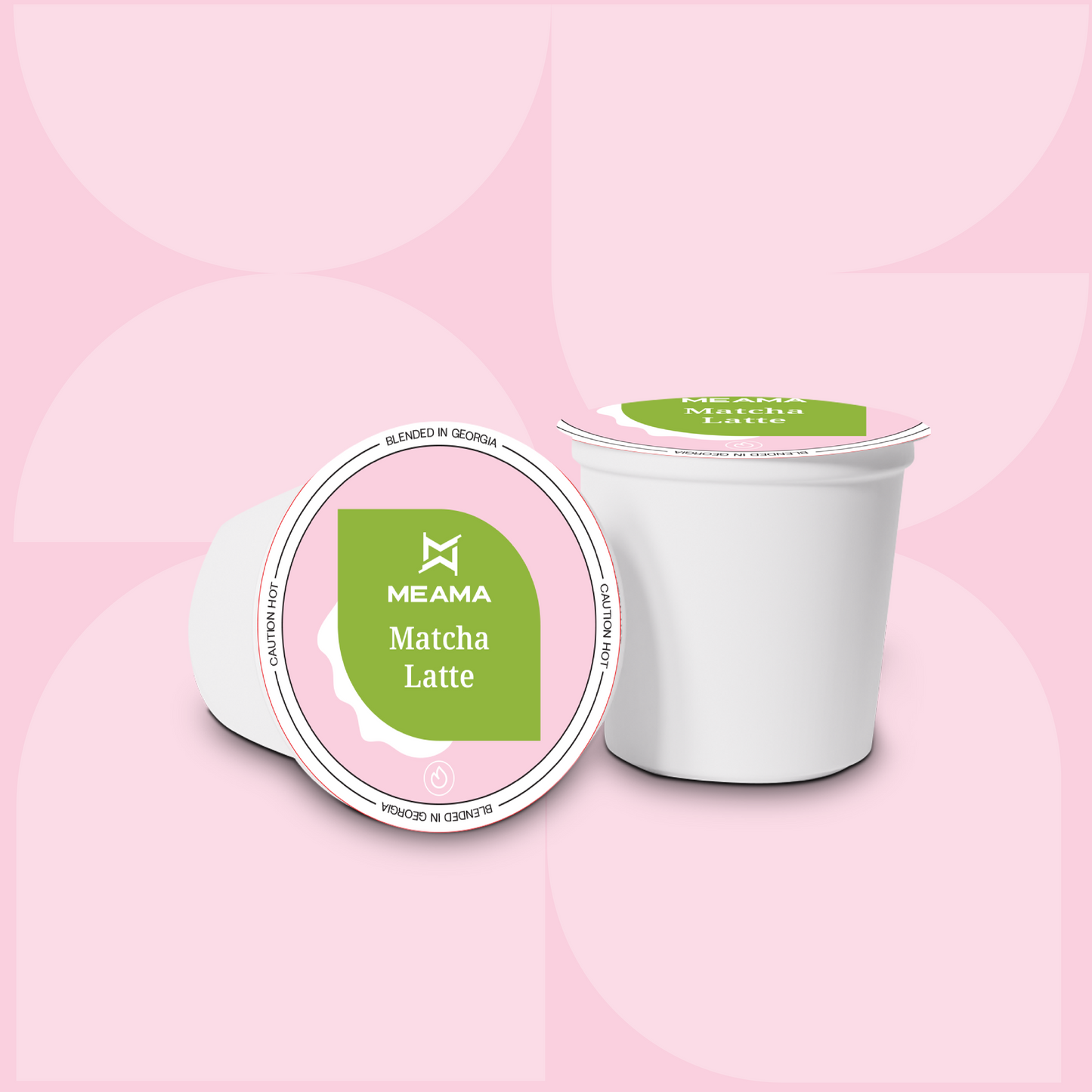 მატჩა ლატე ცალობით