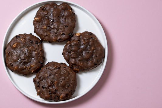 ბრაუნის ორცხობილა