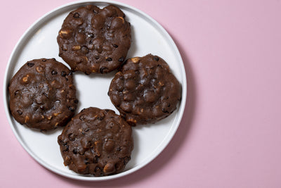 ბრაუნის ორცხობილა