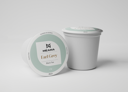 Earl Grey Black