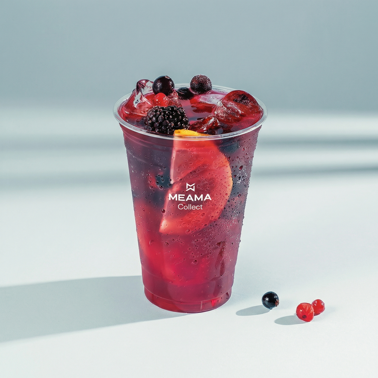 კენკრის შუშხუნა