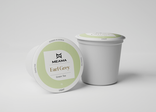 Earl Grey Green