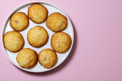 ფორთოხლის ორცხობილა