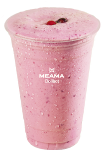 Carcade smoothie