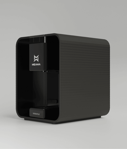 Meama Versatile Black