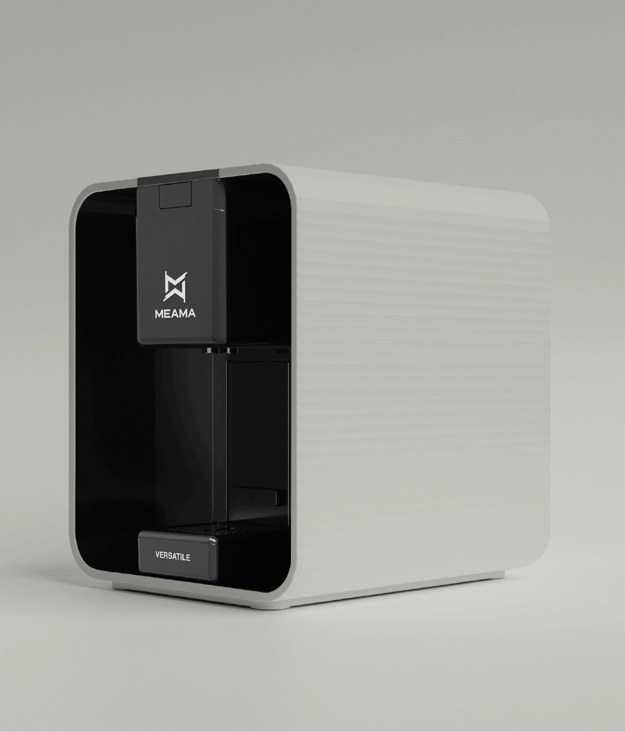 Meama Versatile White