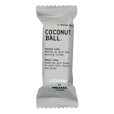 Loomba Coconut