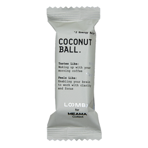 Loomba Coconut