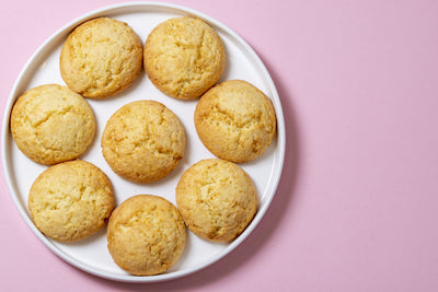 ხაჭოს ორცხობილა